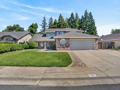 122 Goodell Rd, Folsom, CA, 95630