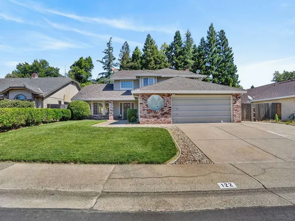 122 Goodell Rd, Folsom, CA 95630