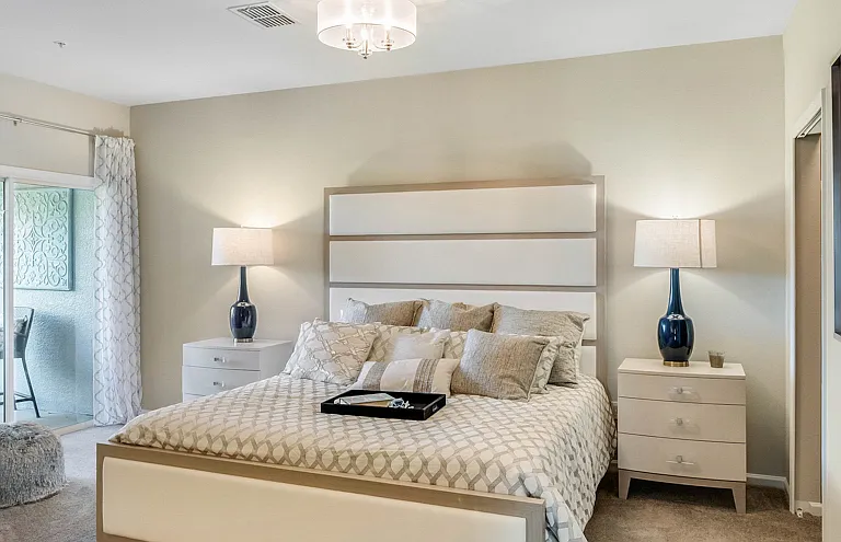 Polo Glen Apartment Homes — Photo 7