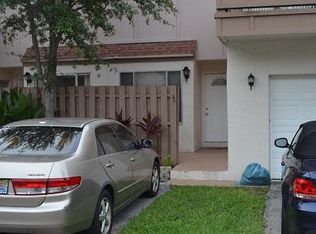 8191 NW 8th Mnr #5, Fort Lauderdale, FL 33324