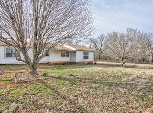 22283 Macarthur Ave, Blanchard, OK 73010