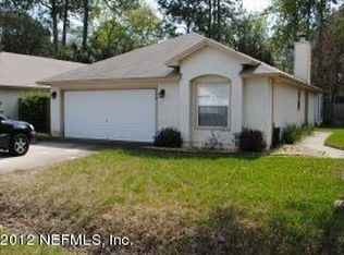 708 Kestner Rd, Atlantic Beach, FL 32233