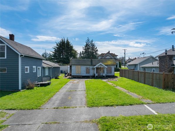 1415 10th Street, Anacortes, WA 98221