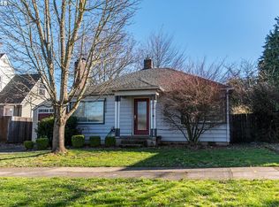 4220 NE 65th Ave, Portland, OR 97218