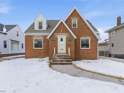 4424 Forestwood Dr, Parma, OH, 44134