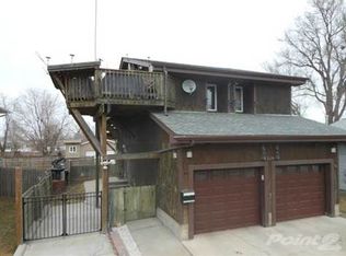 1314 Avenue E, Council Bluffs, IA 51501