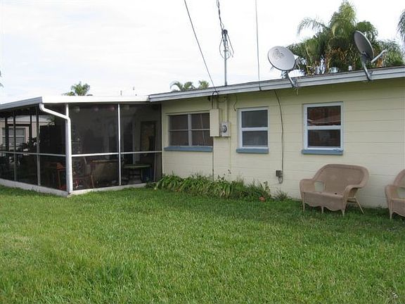 Back of Home