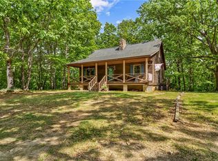 536 Brookhaven Rd, Statesville, NC 28625