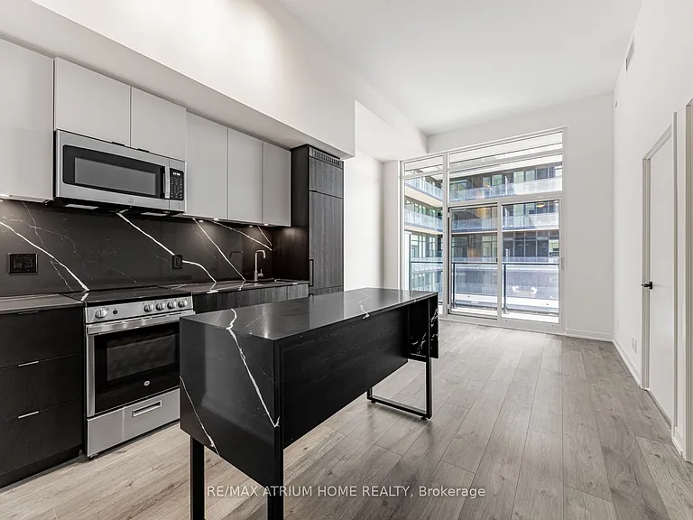 285 Dufferin St #706 — Photo 8