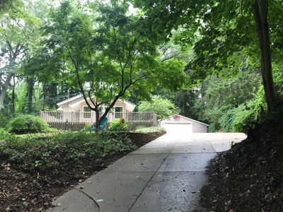 326 Loma Dr, Akron, OH, 44319