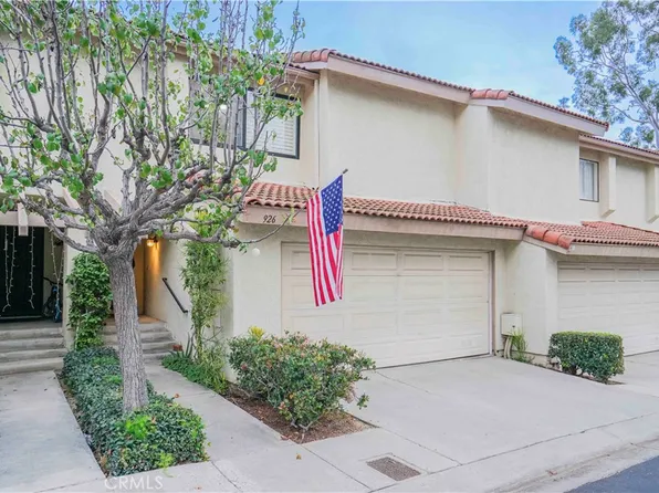 926 Whitewater Dr, Fullerton, CA 92833