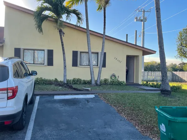 28002 SW 140th Ct, Homestead, FL 33033
