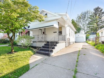3424 Maple St, Erie, PA, 16508