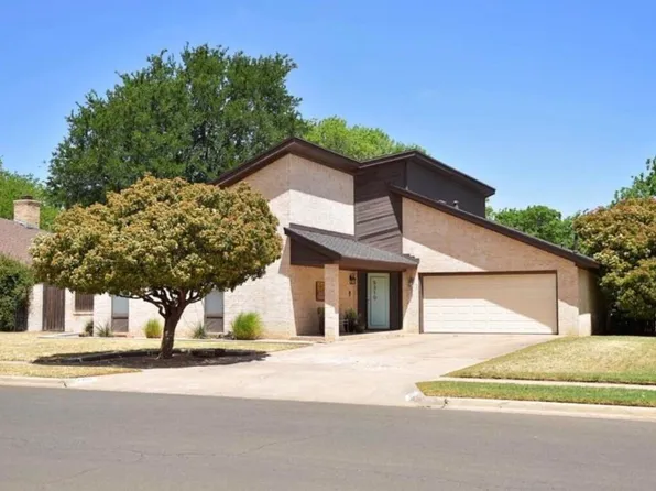 5310 88th St, Lubbock, TX 79424