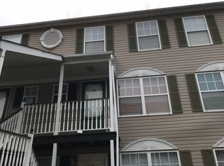 26 Housman Ct UNIT 38, Maplewood, NJ 07040