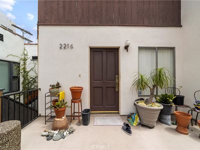 2216 Pacific Ave, Venice, CA, 90291