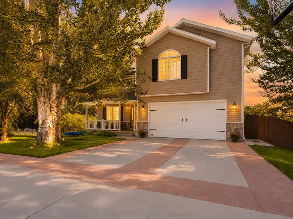 28 N 200 W, Wellsville, UT 84339