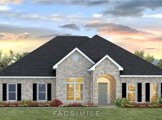 855 Provision Rd, Mobile, AL 36608