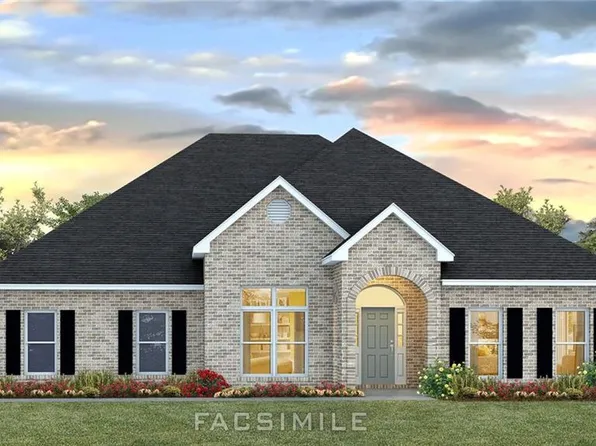 855 Provision Rd, Mobile, AL 36608