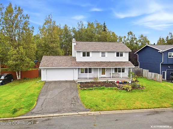 2nd image of 11931 Portage Dr