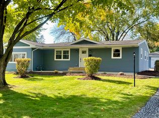 4814 Pershing Ave, Downers Grove, IL 60515