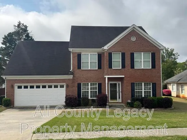 828 Windsor Oak Cir, Lawrenceville, GA 30045