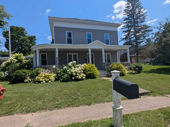 14248 State St, Harrisville, NY 13648