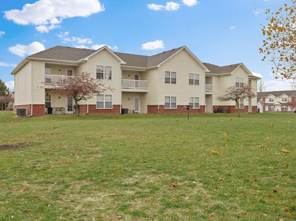 1308 N Liberty Cir E, Greensburg, IN 47240