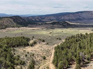 State Road 112, La Jara, NM 87027
