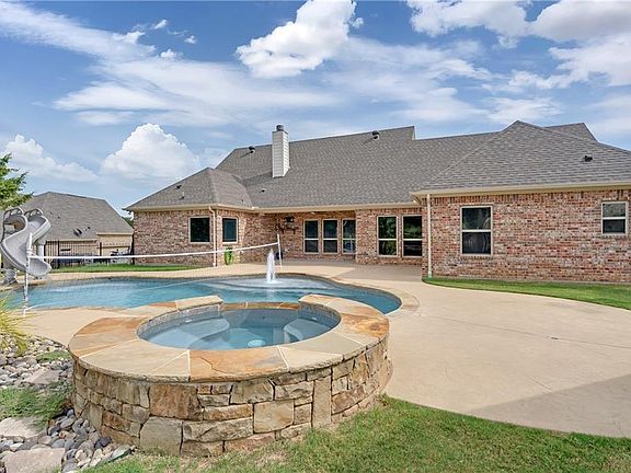 4th image of 3501 Lakeway Dr