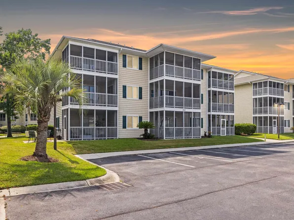 204 Landing Rd E, North Myrtle Beach, SC 29582