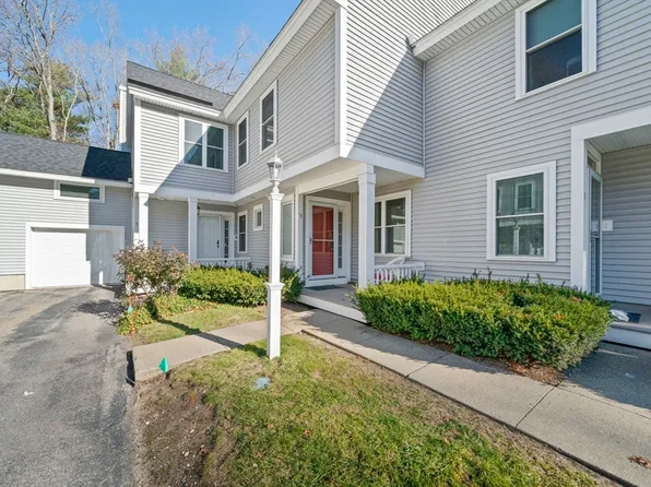 3 Blueberry Ct #3, Rockland, MA 02370