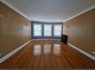 917 W 85th St APT 2A, Chicago, IL 60620