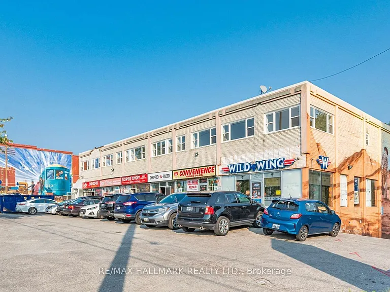 2831 Kingston Rd #A5 — Photo 13