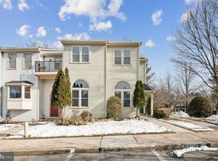 9169 Helaine Hamlet Way, Columbia, MD 21045