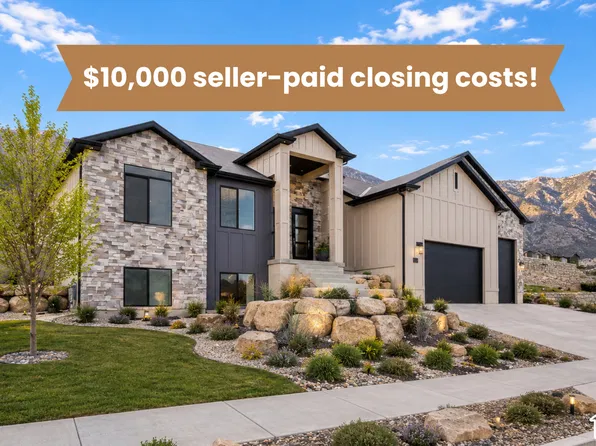 728 E Mountain Rd N, North Ogden, UT 84414