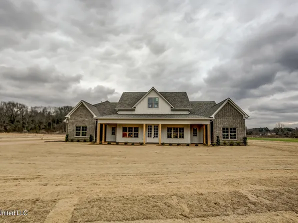 4682 Taylor Trl, Hernando, MS 38632