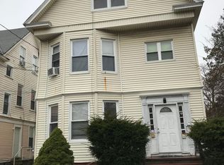 220 Winthrop Ave #1, New Haven, CT 06511