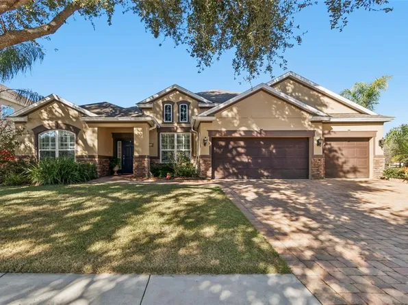 1116 Hillandale Reserve Dr, Tampa, FL 33613