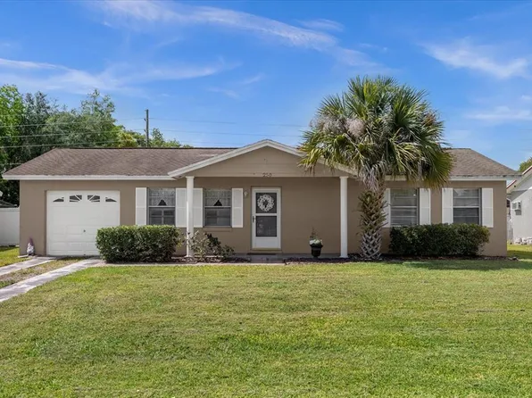250 La Paz Dr, Kissimmee, FL 34743