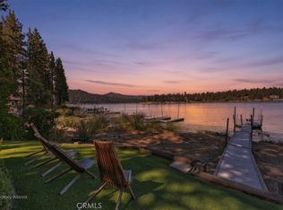 695 Cove Dr, Big Bear Lake, CA 92315