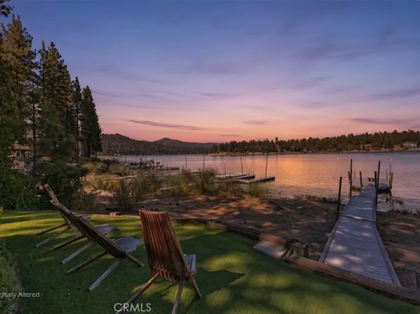 695 Cove Dr, Big Bear Lake, CA 92315