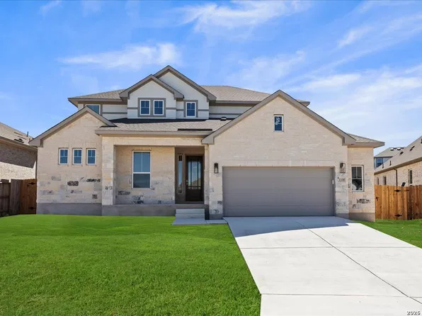 1338 WILSON CRK, New Braunfels, TX 78132
