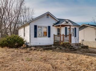 256 Coburg Dr, Saint Louis, MO