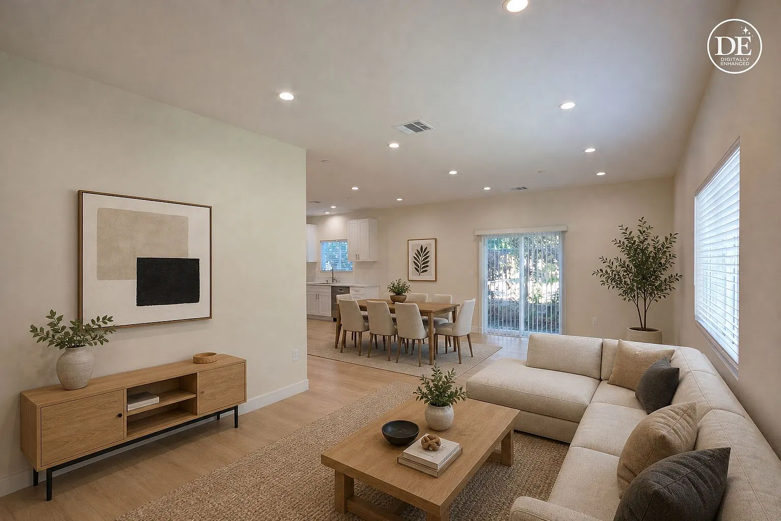 3 bed, 2.5 bath, 1200 sqft, $3,700 — Photo 1