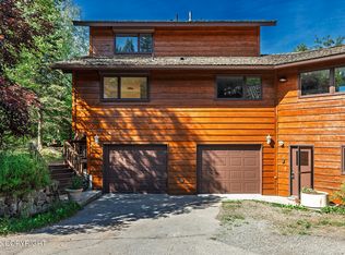 6815 Double Tree Ct, Anchorage, AK 99507