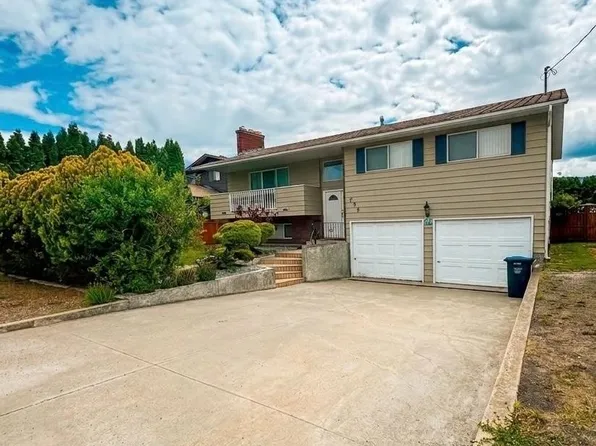 195 Jupiter Rd, Kelowna, BC V1X 5S3