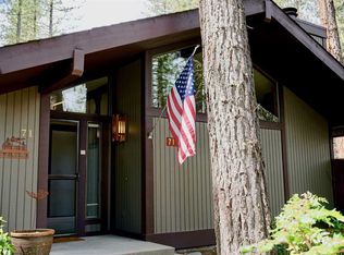 71 Graeagle Meadows Rd, Graeagle, CA 96103