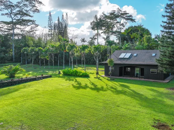 4631 Kahiliholo Rd, Kilauea, HI 96754