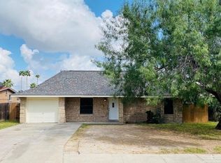 1512 Tamarack Ave, McAllen, TX 78501